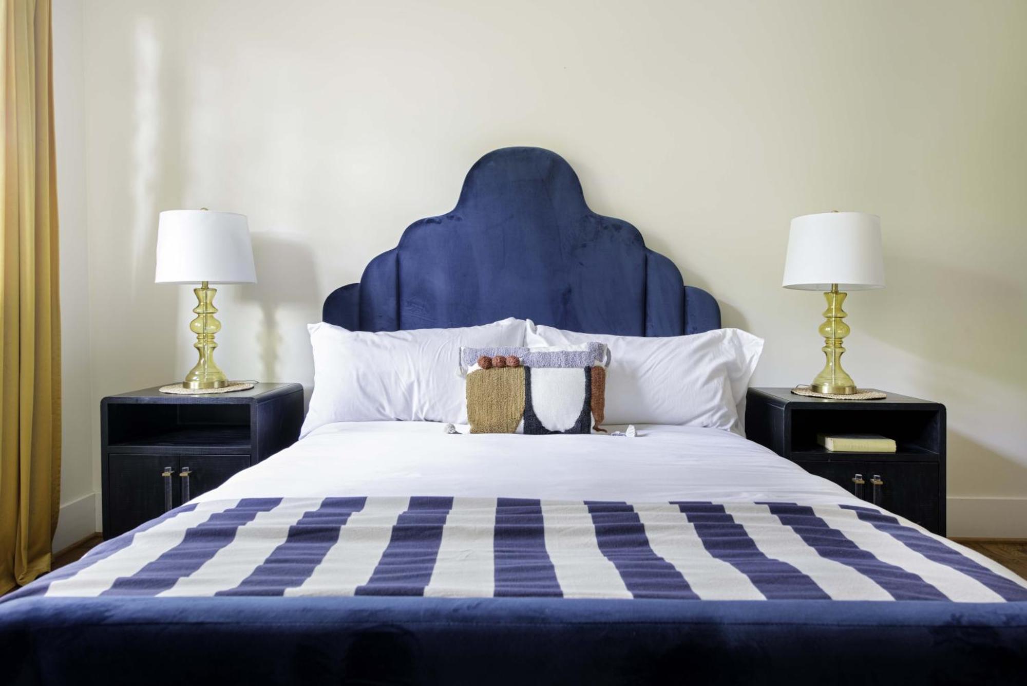 Le Tyger Apartman AtlantaAtlanta  Kültér fotó