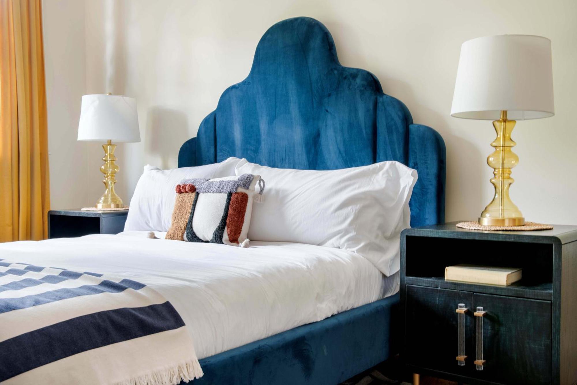 Le Tyger Apartman AtlantaAtlanta  Kültér fotó