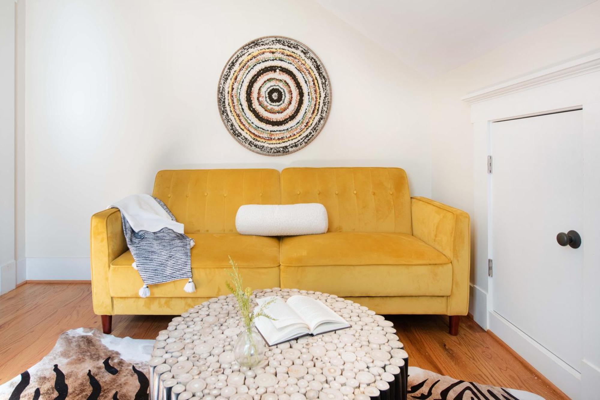 Le Tyger Apartman AtlantaAtlanta  Kültér fotó